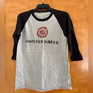 Hunter Hayes Concert Tee